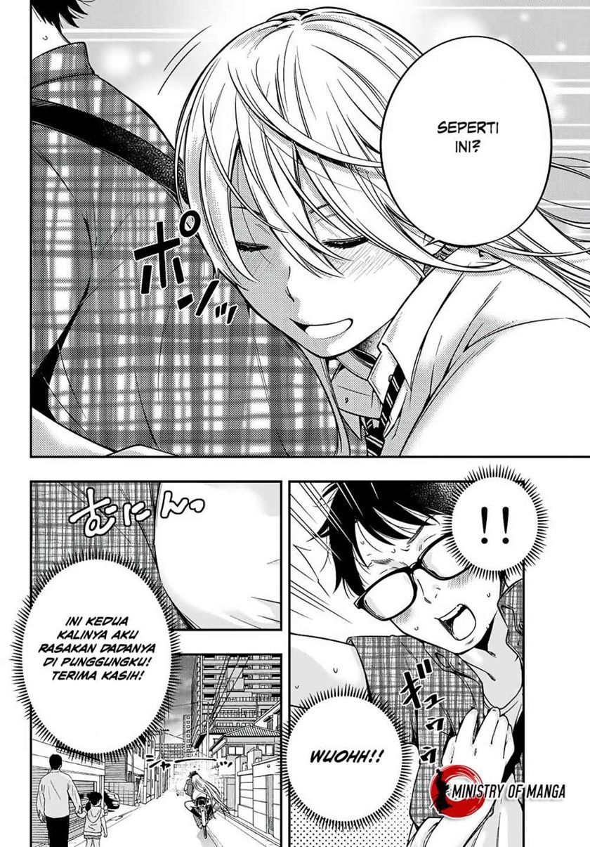 yjk-no-ijou-na-aijou - Chapter: 4
