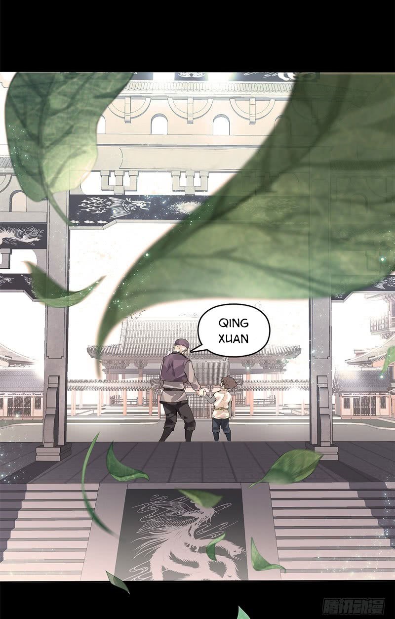 heavenly-god-mnemonic - Chapter: 03