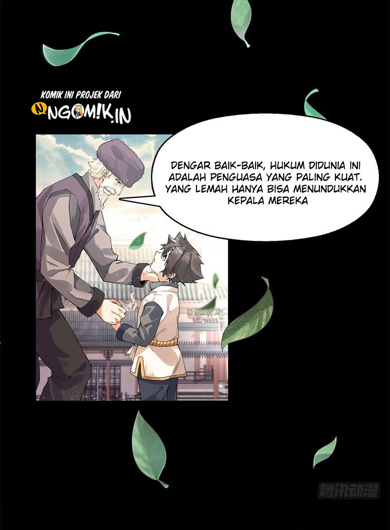 heavenly-god-mnemonic - Chapter: 03