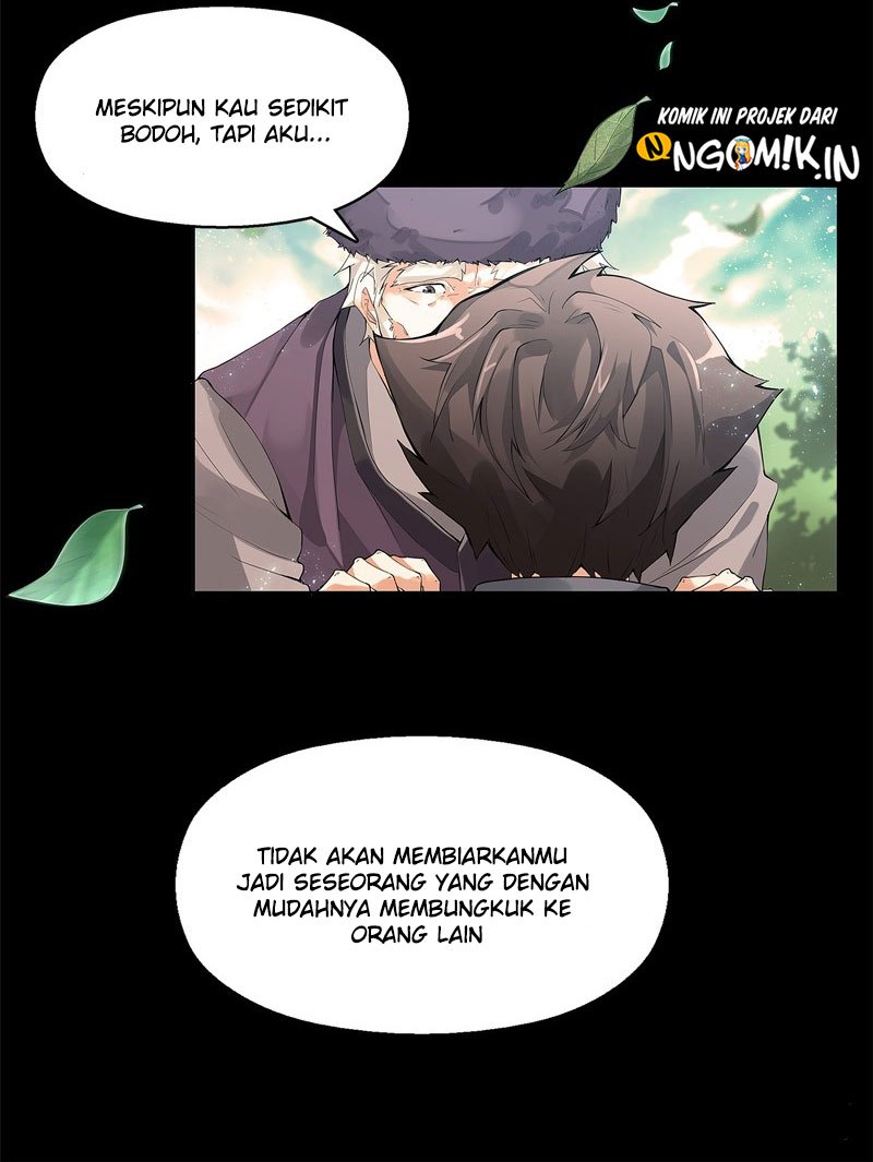 heavenly-god-mnemonic - Chapter: 03