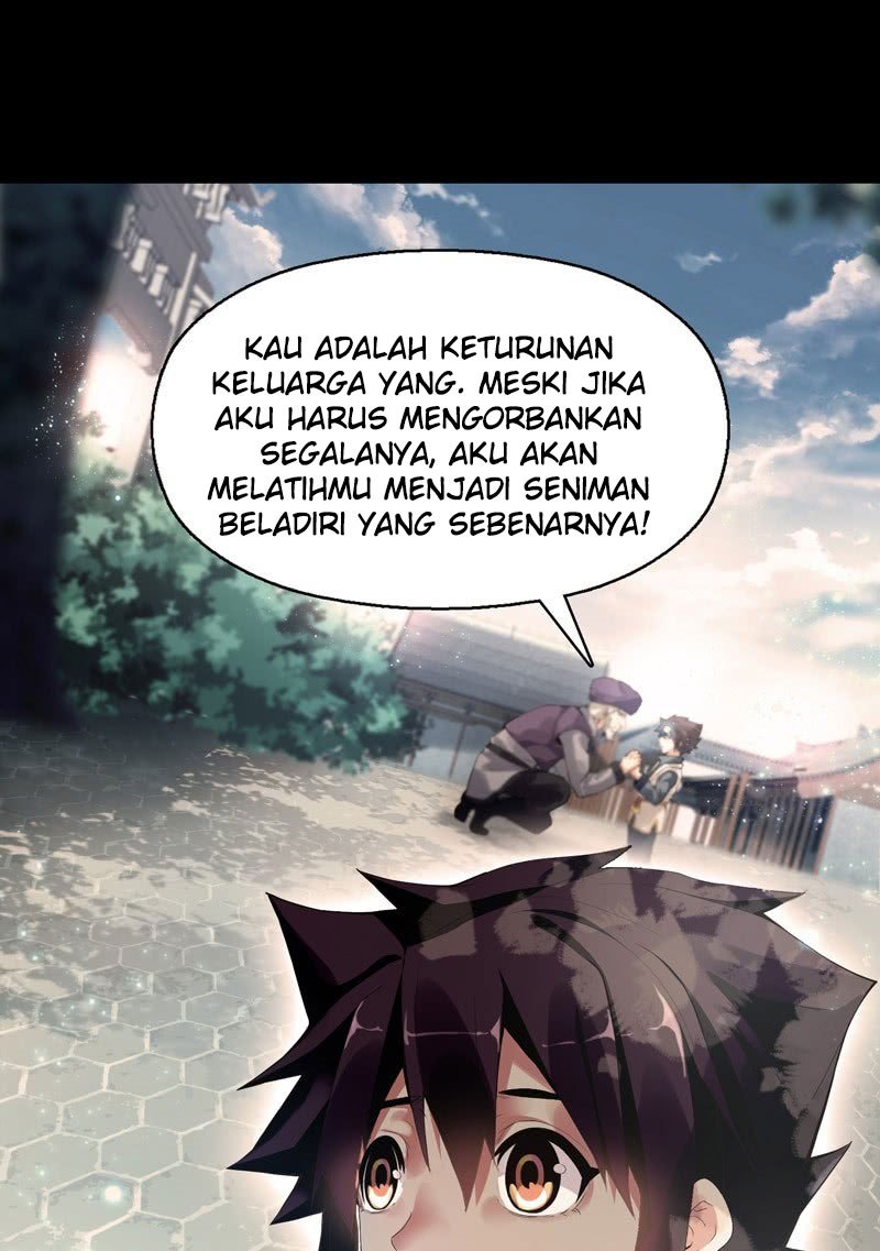 heavenly-god-mnemonic - Chapter: 03
