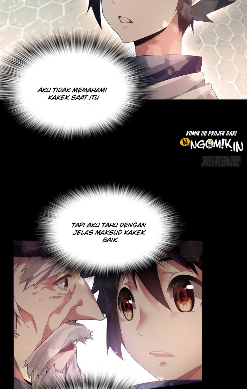 heavenly-god-mnemonic - Chapter: 03