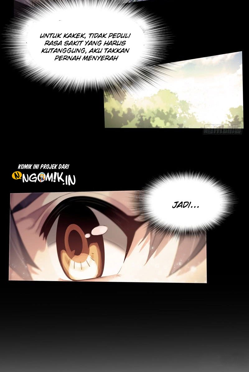 heavenly-god-mnemonic - Chapter: 03