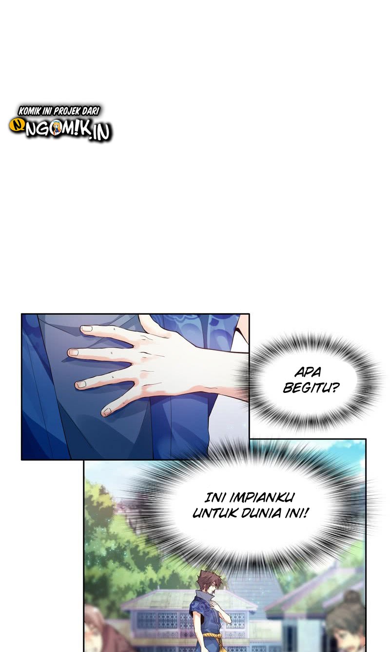 heavenly-god-mnemonic - Chapter: 03