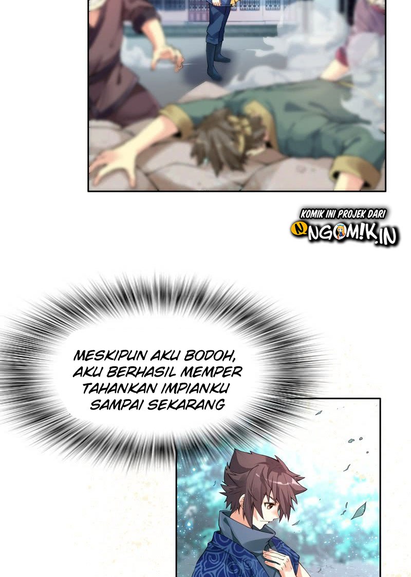 heavenly-god-mnemonic - Chapter: 03