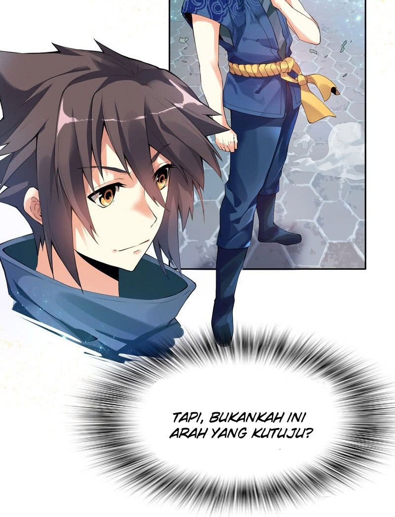 heavenly-god-mnemonic - Chapter: 03