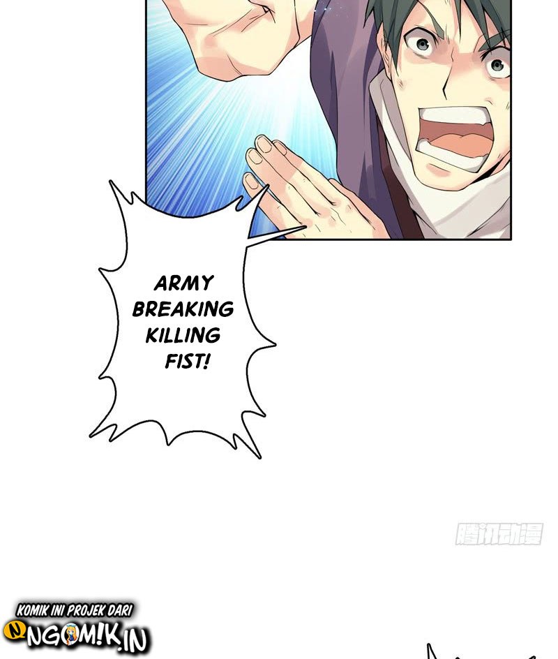heavenly-god-mnemonic - Chapter: 03