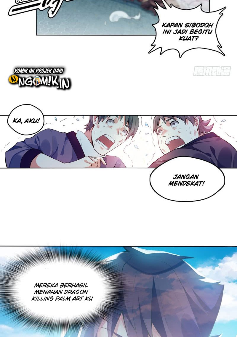 heavenly-god-mnemonic - Chapter: 03