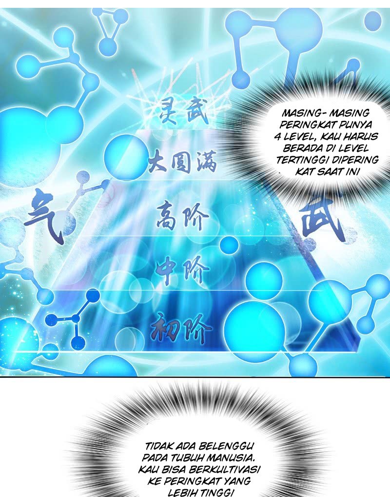 heavenly-god-mnemonic - Chapter: 03