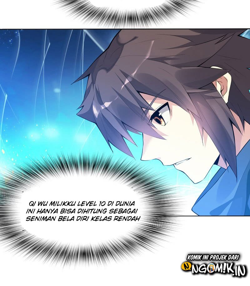 heavenly-god-mnemonic - Chapter: 03
