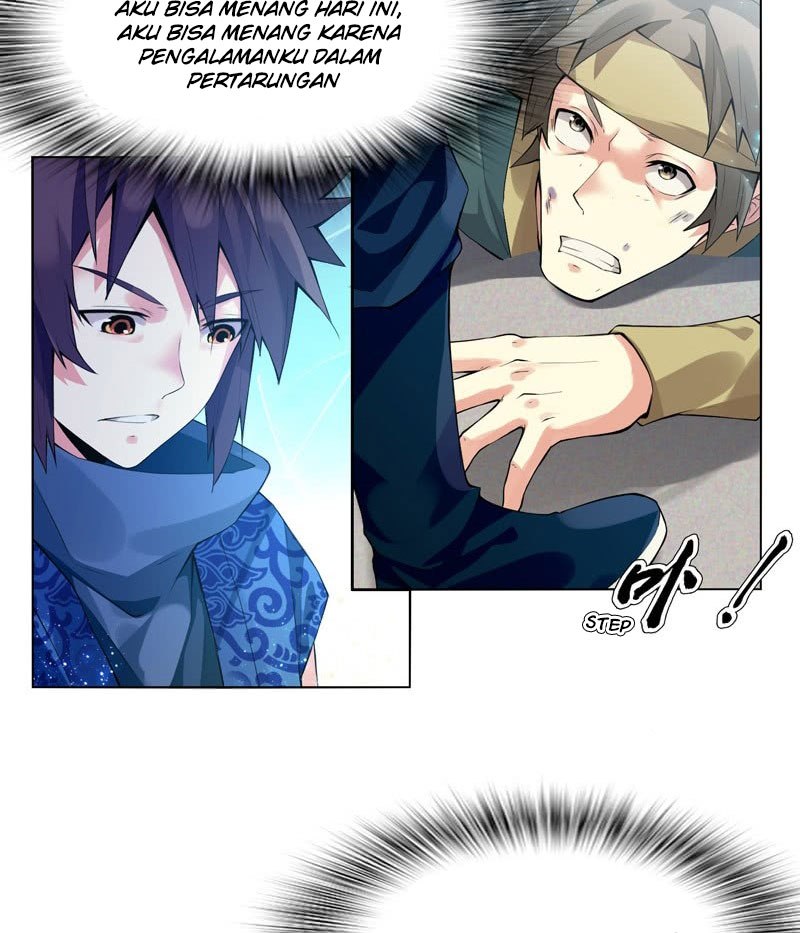 heavenly-god-mnemonic - Chapter: 03