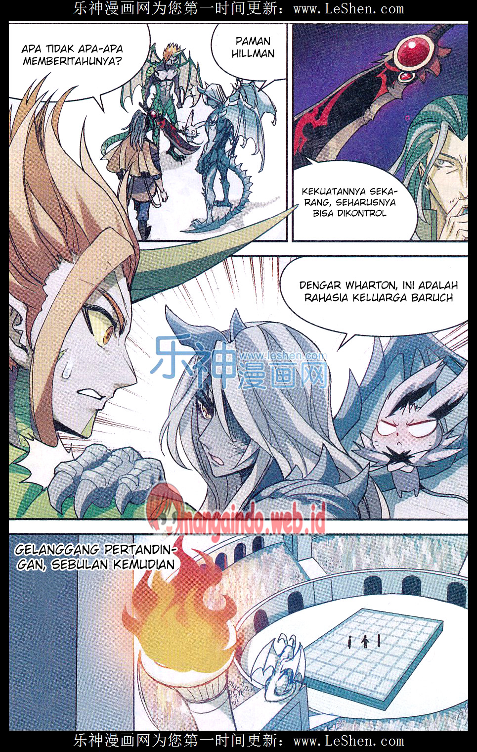 panlong - Chapter: 139