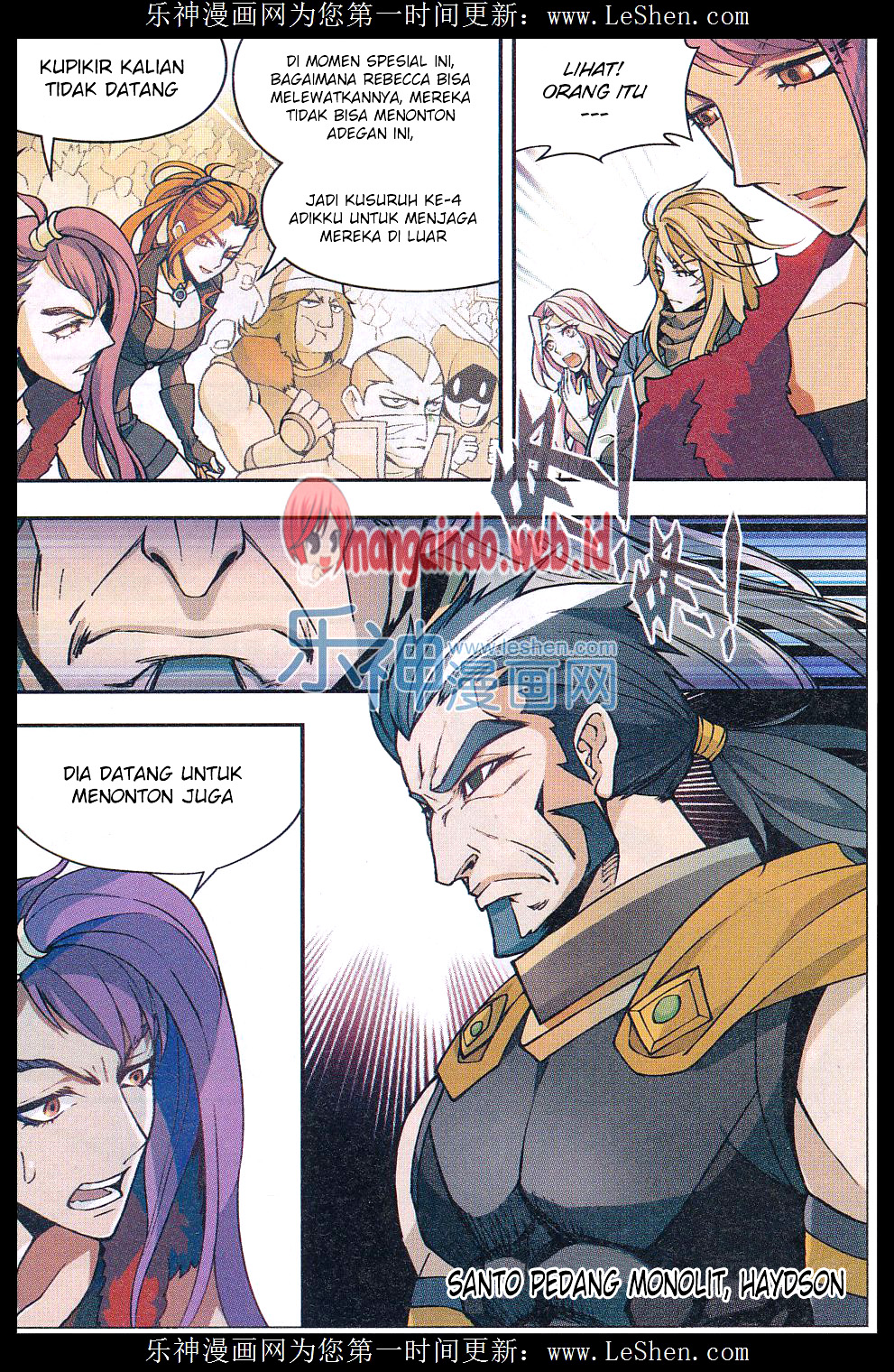 panlong - Chapter: 139
