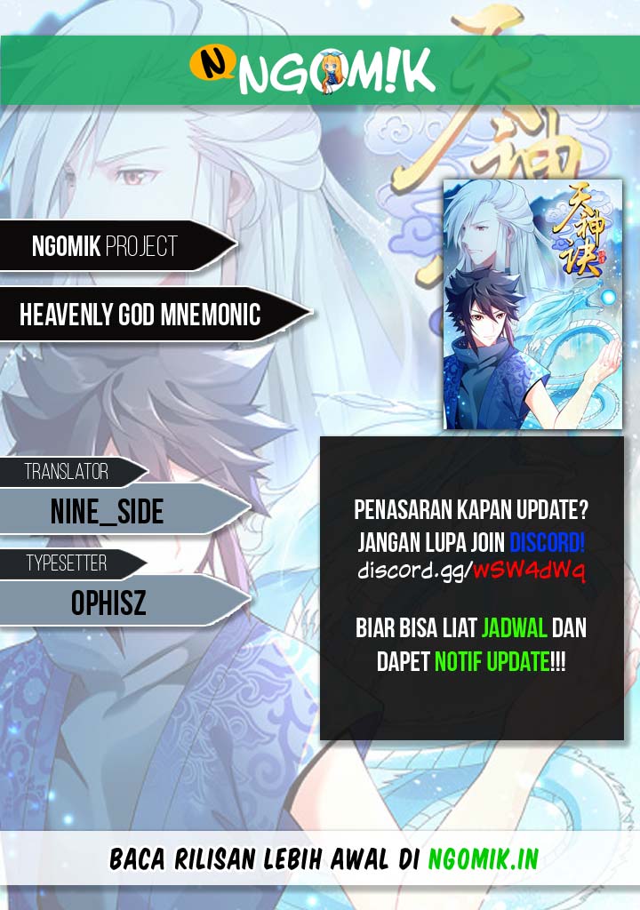 heavenly-god-mnemonic - Chapter: 04