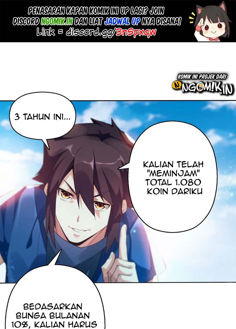heavenly-god-mnemonic - Chapter: 04