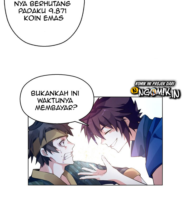 heavenly-god-mnemonic - Chapter: 04