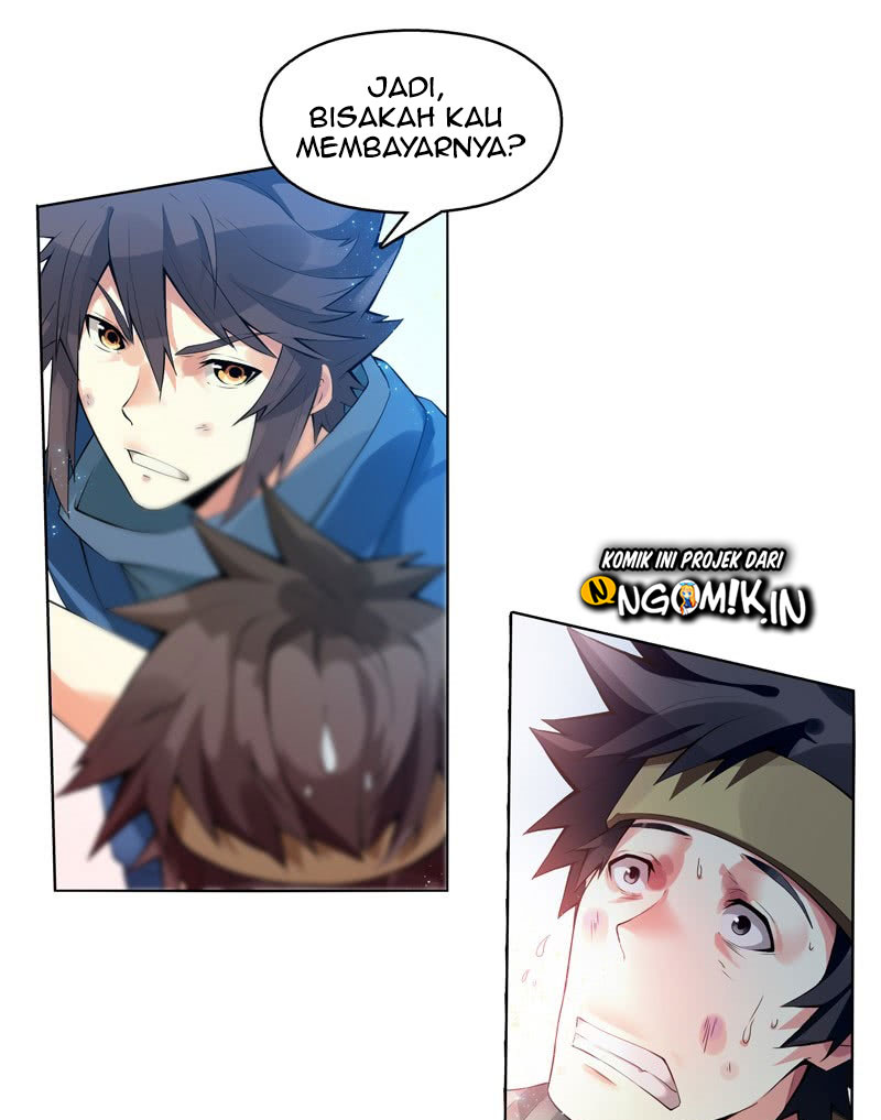 heavenly-god-mnemonic - Chapter: 04