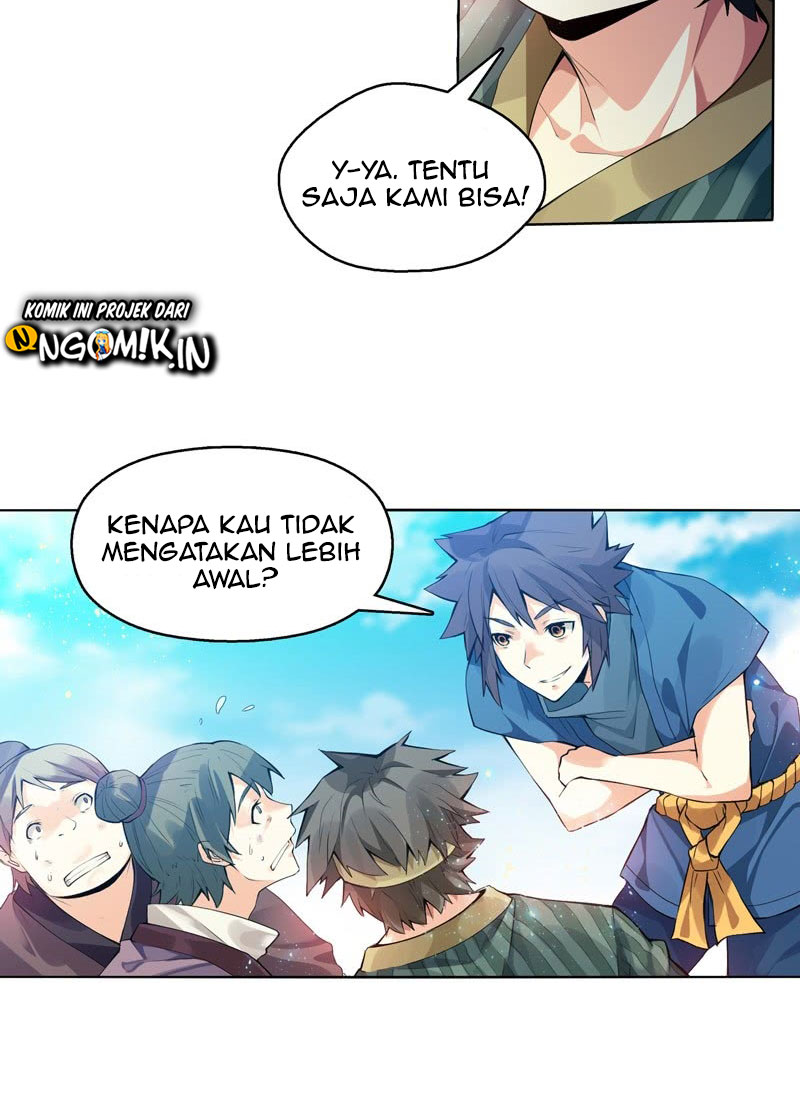 heavenly-god-mnemonic - Chapter: 04
