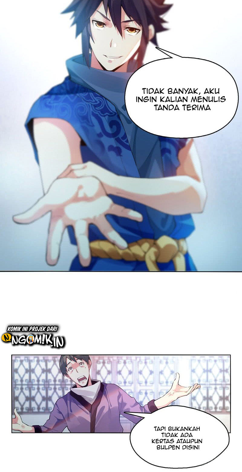 heavenly-god-mnemonic - Chapter: 04