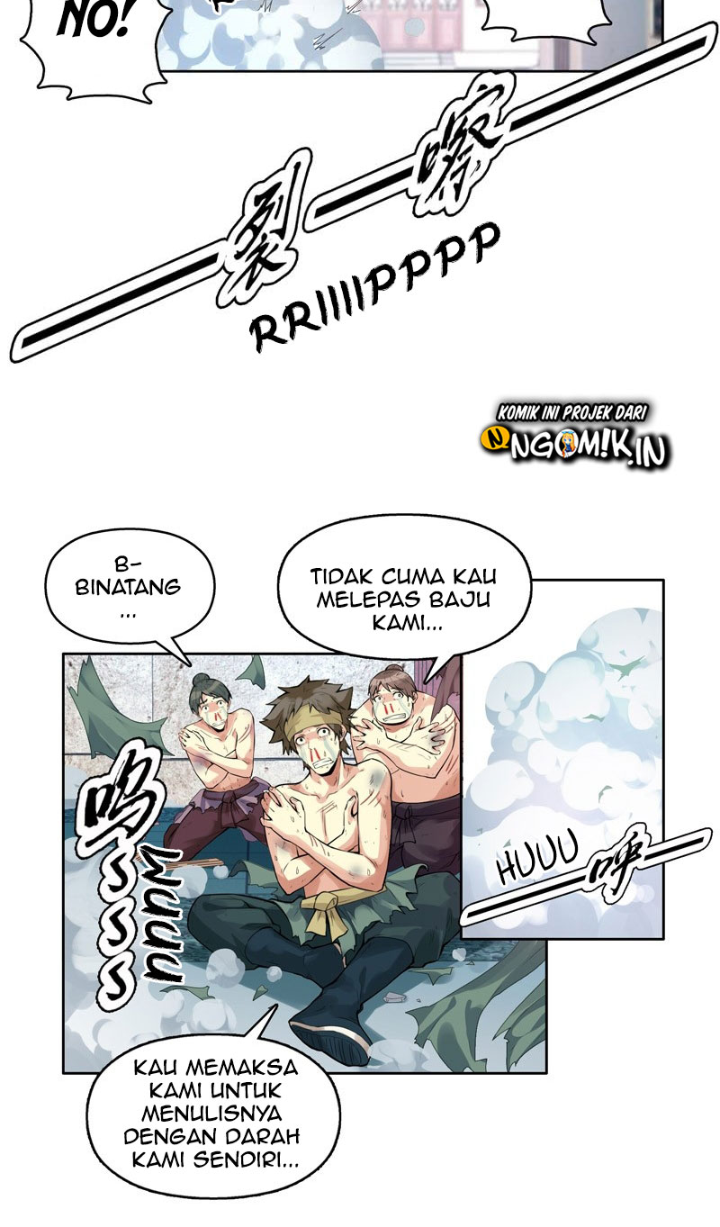 heavenly-god-mnemonic - Chapter: 04