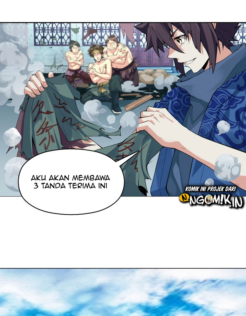 heavenly-god-mnemonic - Chapter: 04