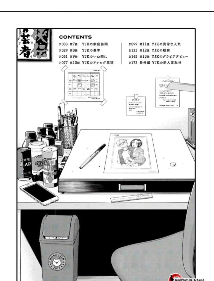 yjk-no-ijou-na-aijou - Chapter: 7