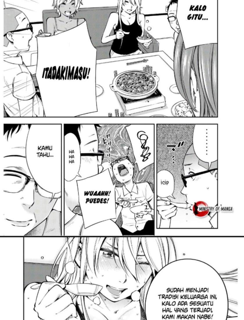 yjk-no-ijou-na-aijou - Chapter: 7