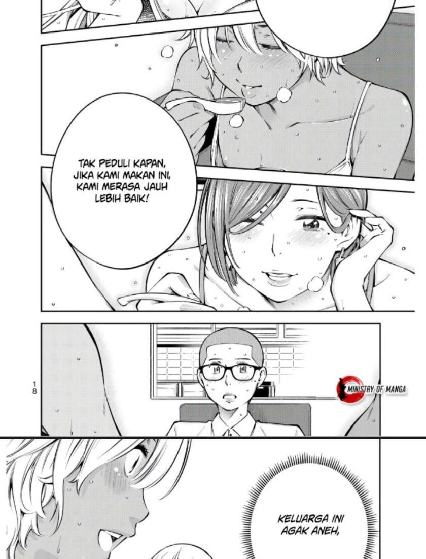 yjk-no-ijou-na-aijou - Chapter: 7