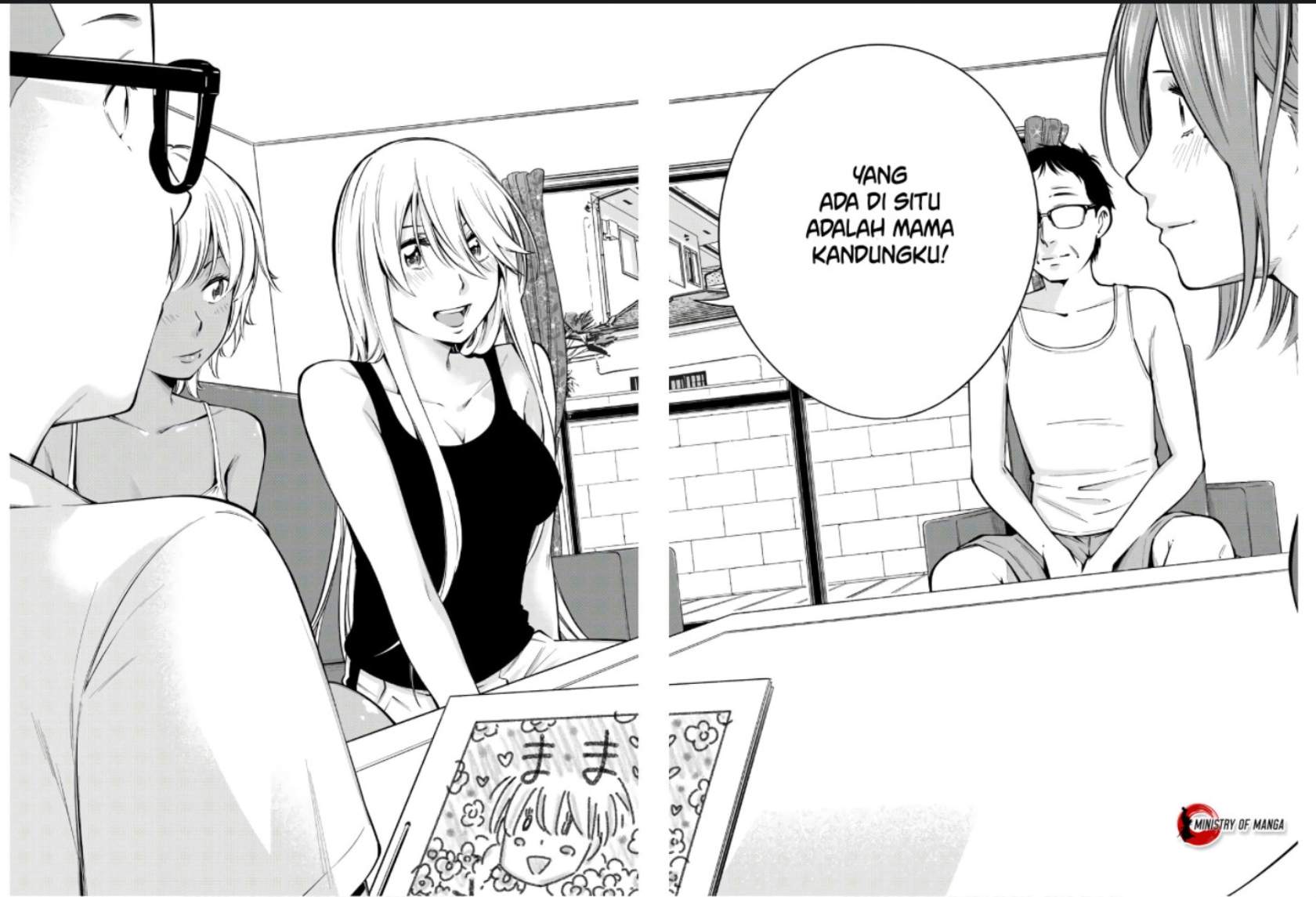 yjk-no-ijou-na-aijou - Chapter: 7