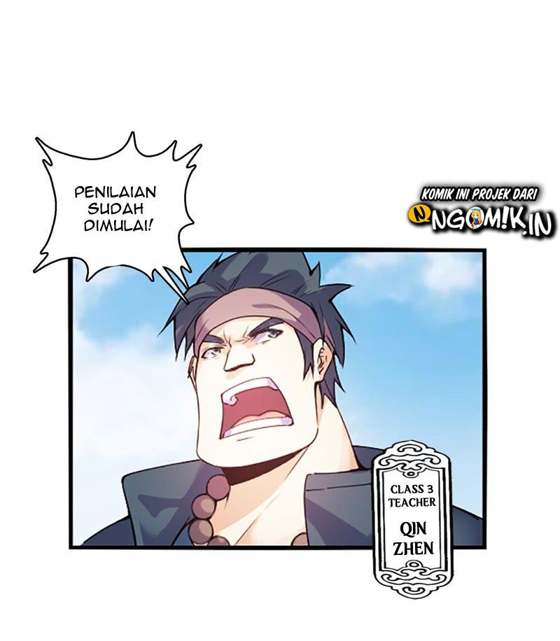 heavenly-god-mnemonic - Chapter: 06