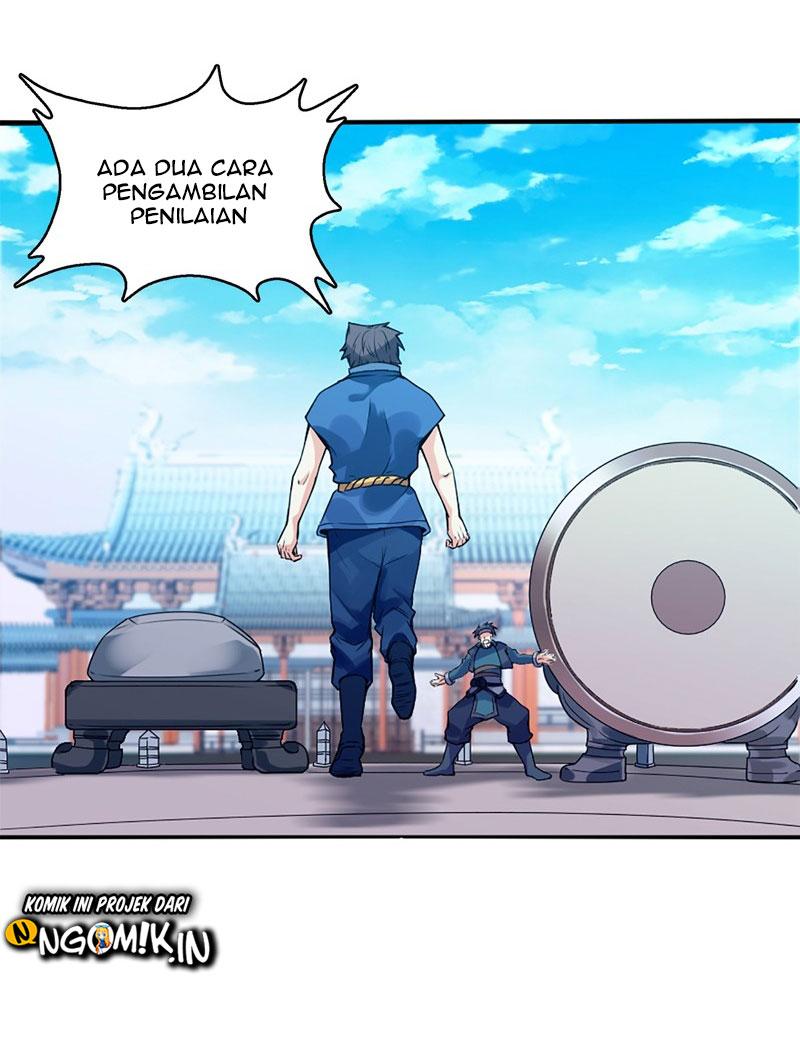 heavenly-god-mnemonic - Chapter: 06