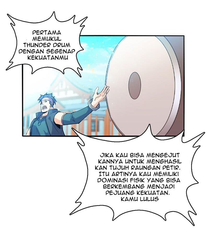 heavenly-god-mnemonic - Chapter: 06