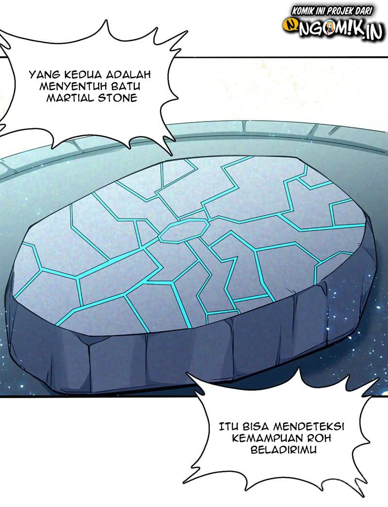 heavenly-god-mnemonic - Chapter: 06