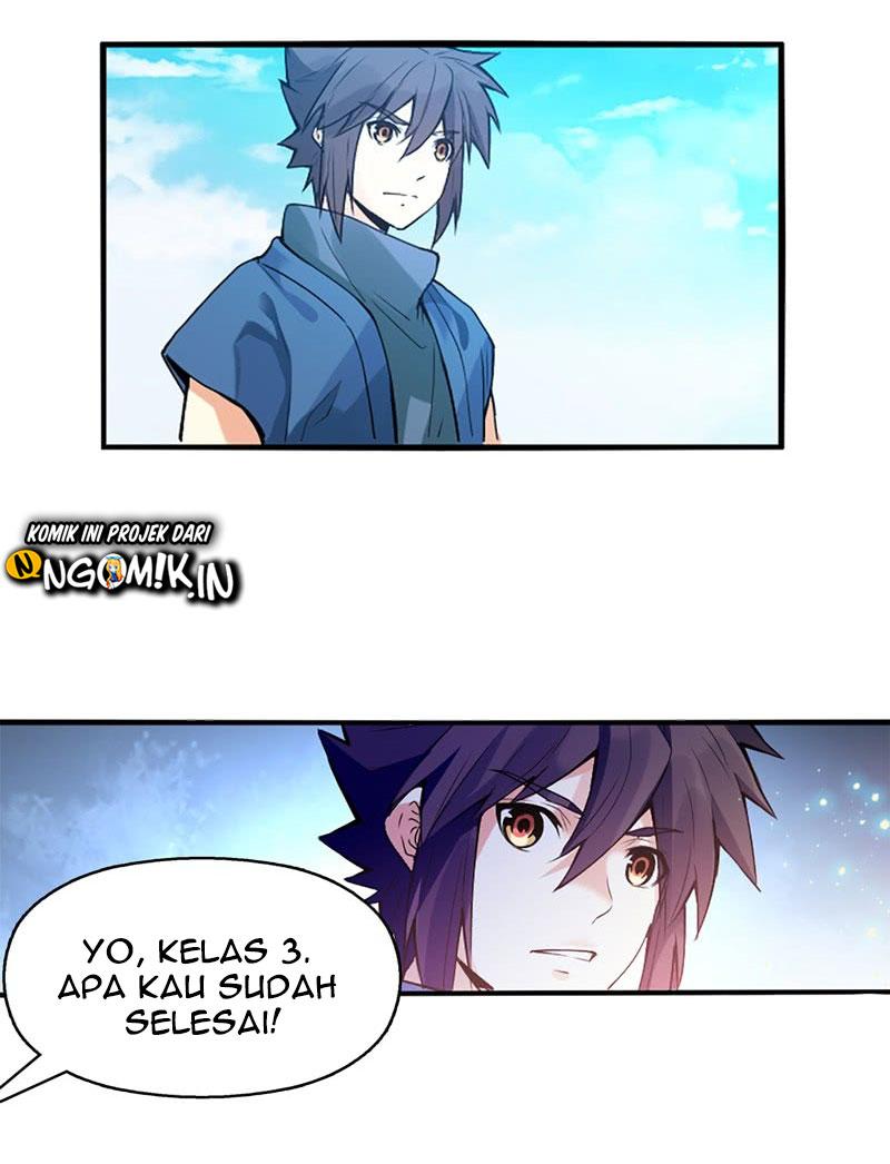 heavenly-god-mnemonic - Chapter: 06
