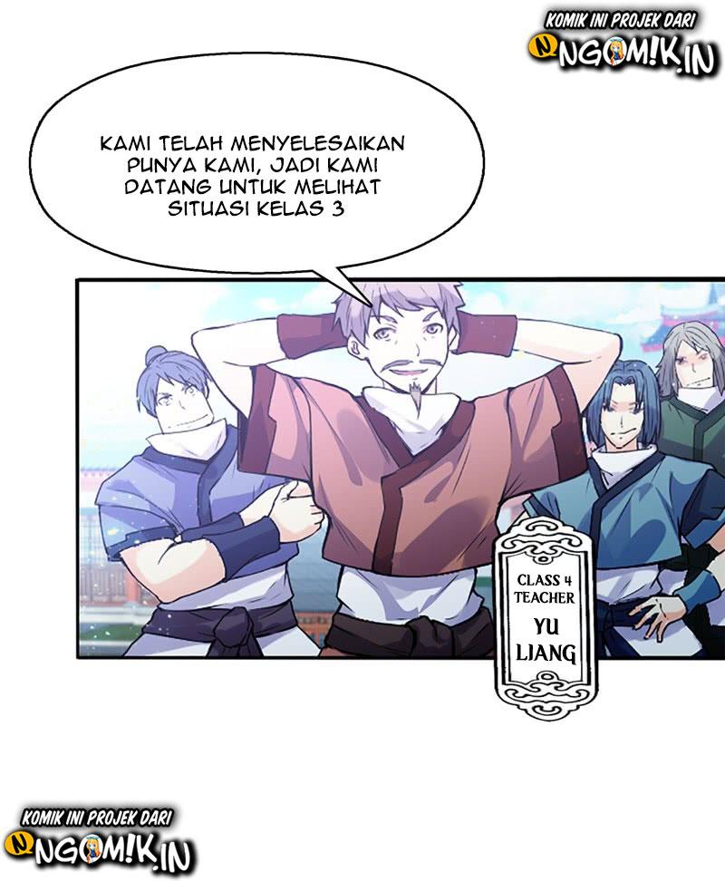 heavenly-god-mnemonic - Chapter: 06