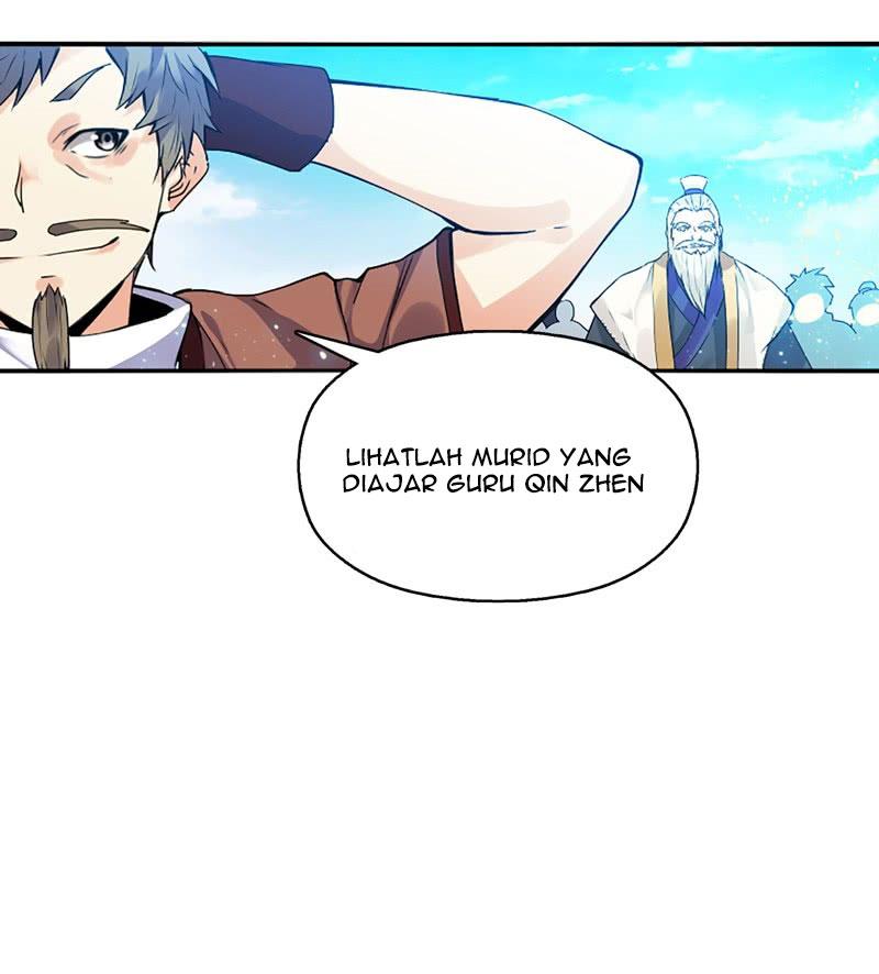 heavenly-god-mnemonic - Chapter: 06