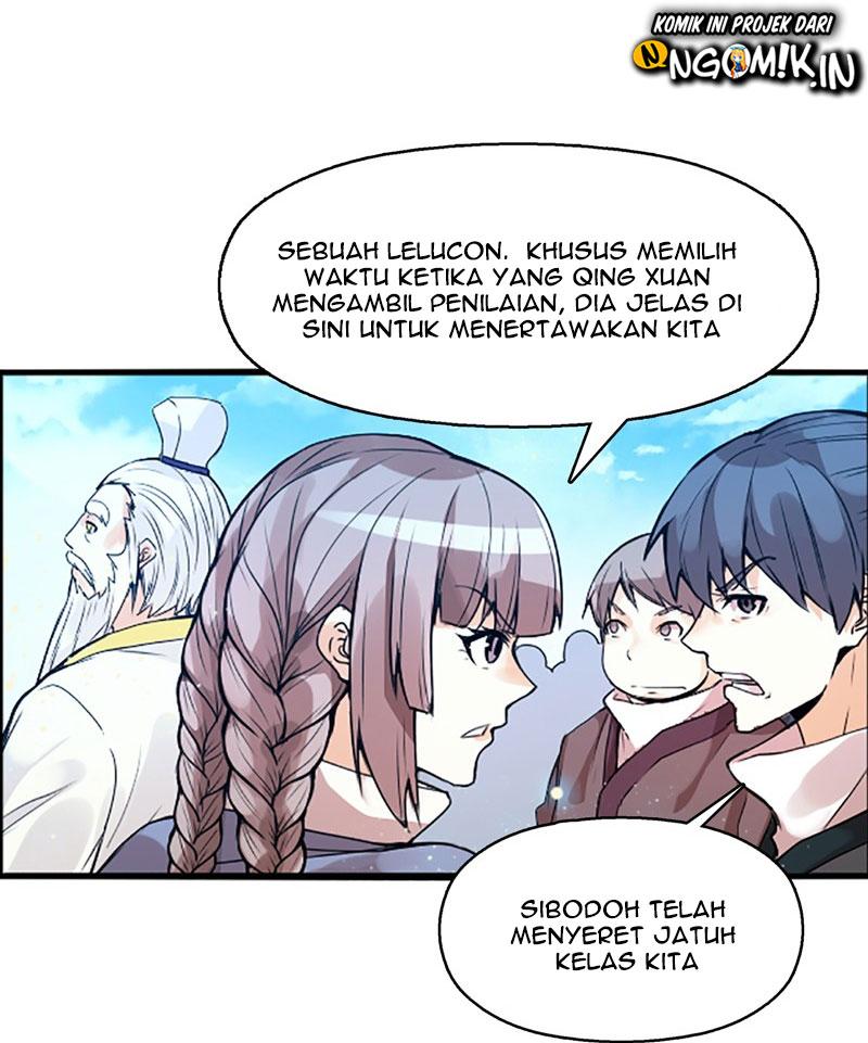 heavenly-god-mnemonic - Chapter: 06