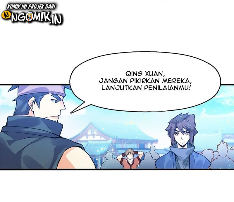 heavenly-god-mnemonic - Chapter: 06