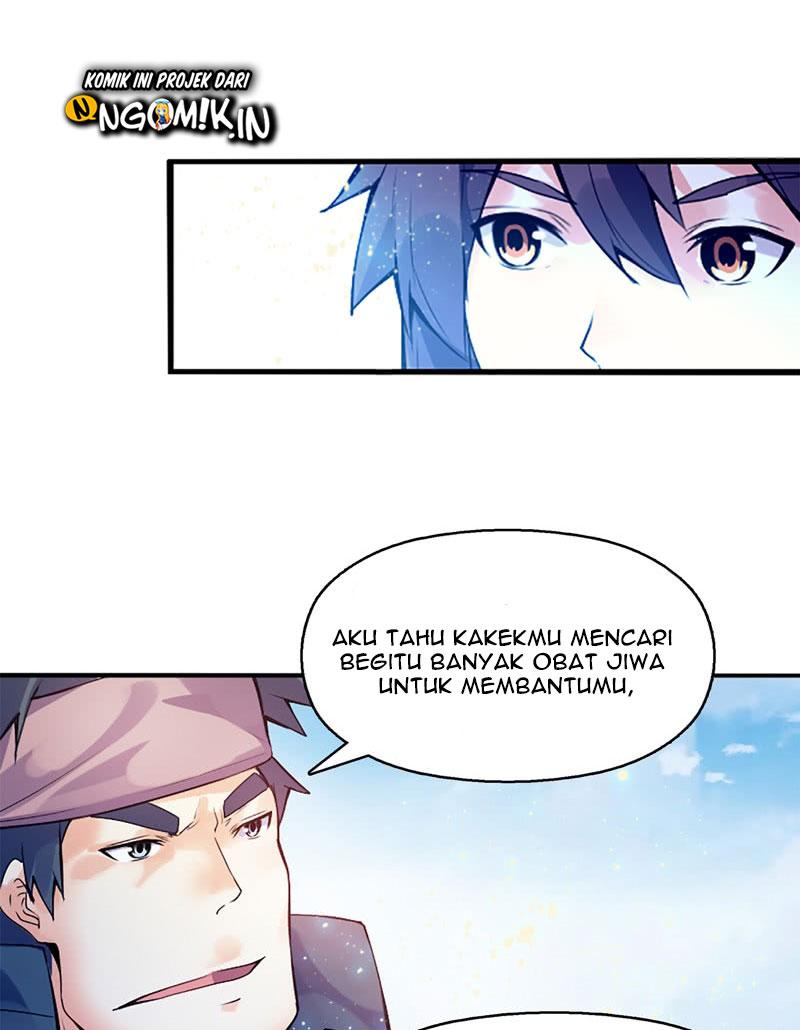 heavenly-god-mnemonic - Chapter: 06