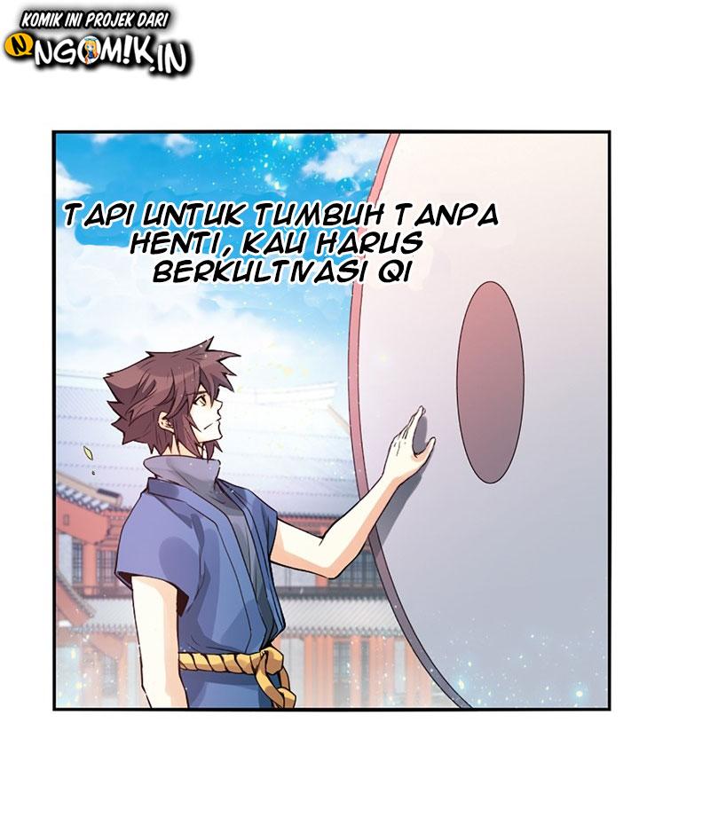 heavenly-god-mnemonic - Chapter: 06
