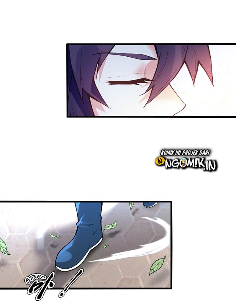 heavenly-god-mnemonic - Chapter: 06