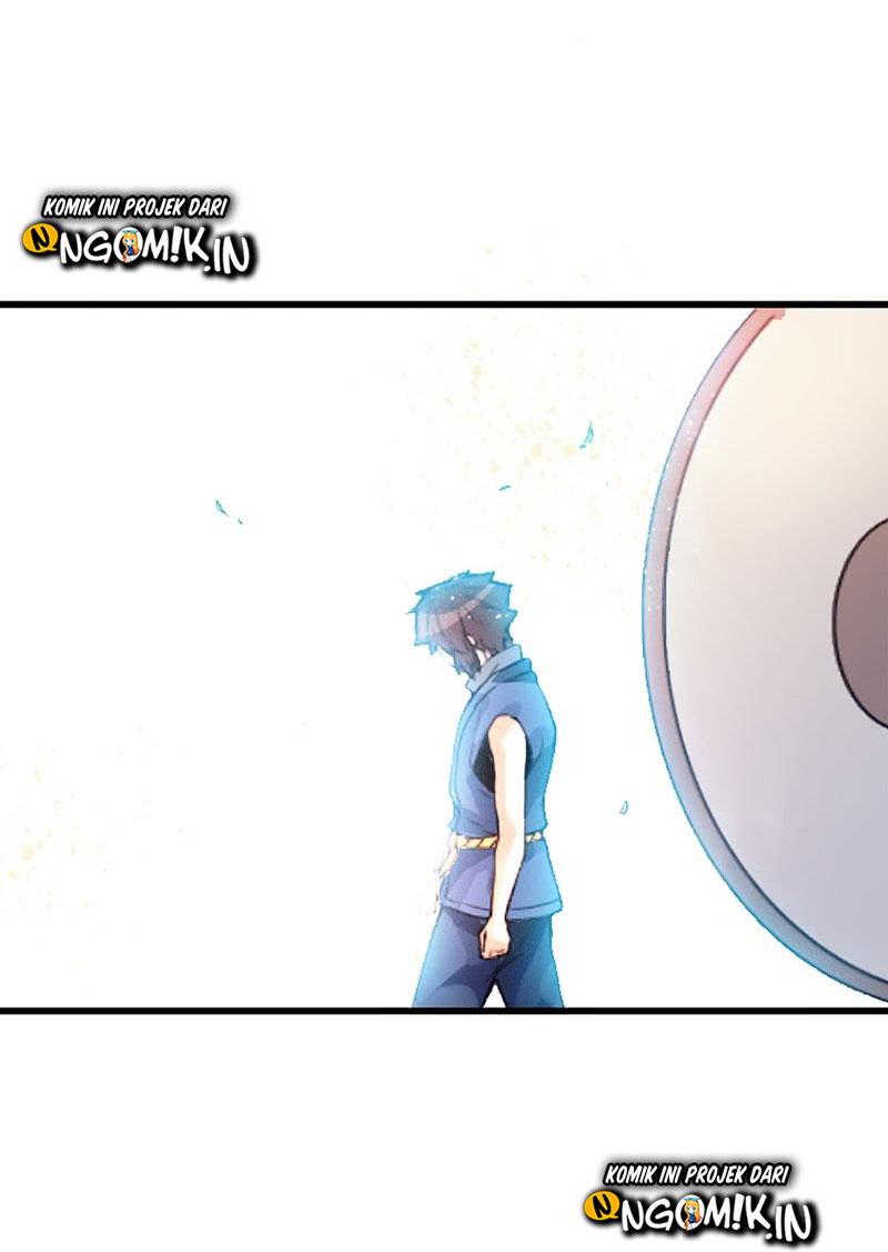 heavenly-god-mnemonic - Chapter: 06