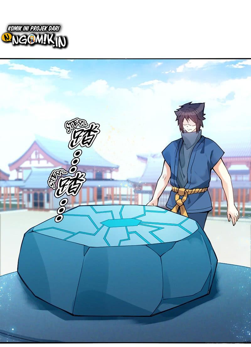 heavenly-god-mnemonic - Chapter: 06