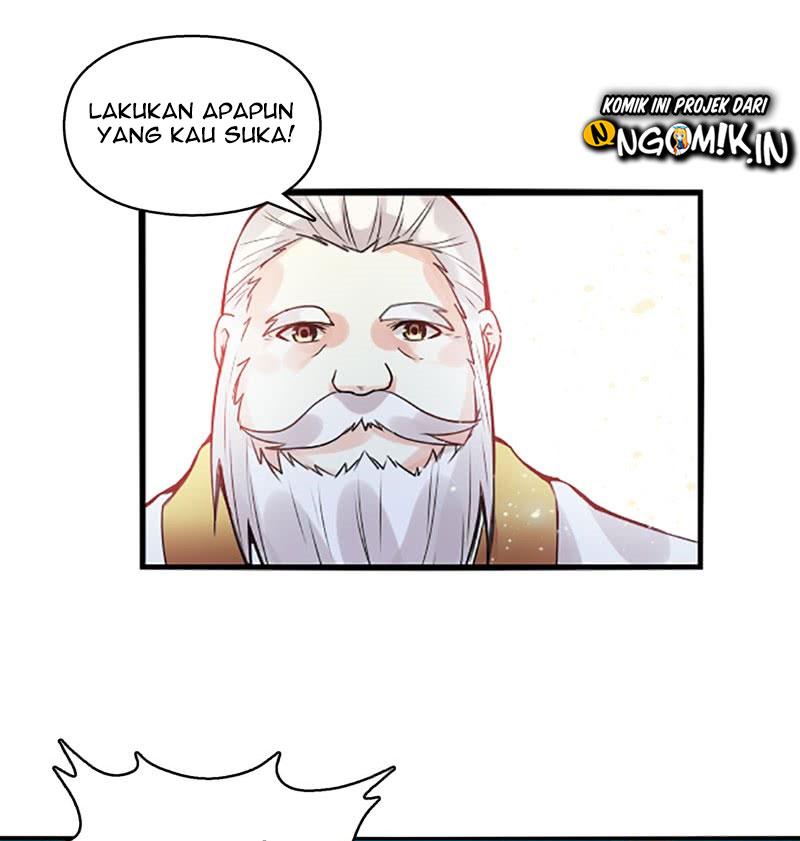 heavenly-god-mnemonic - Chapter: 06