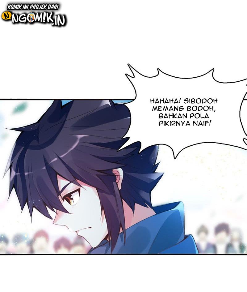 heavenly-god-mnemonic - Chapter: 06