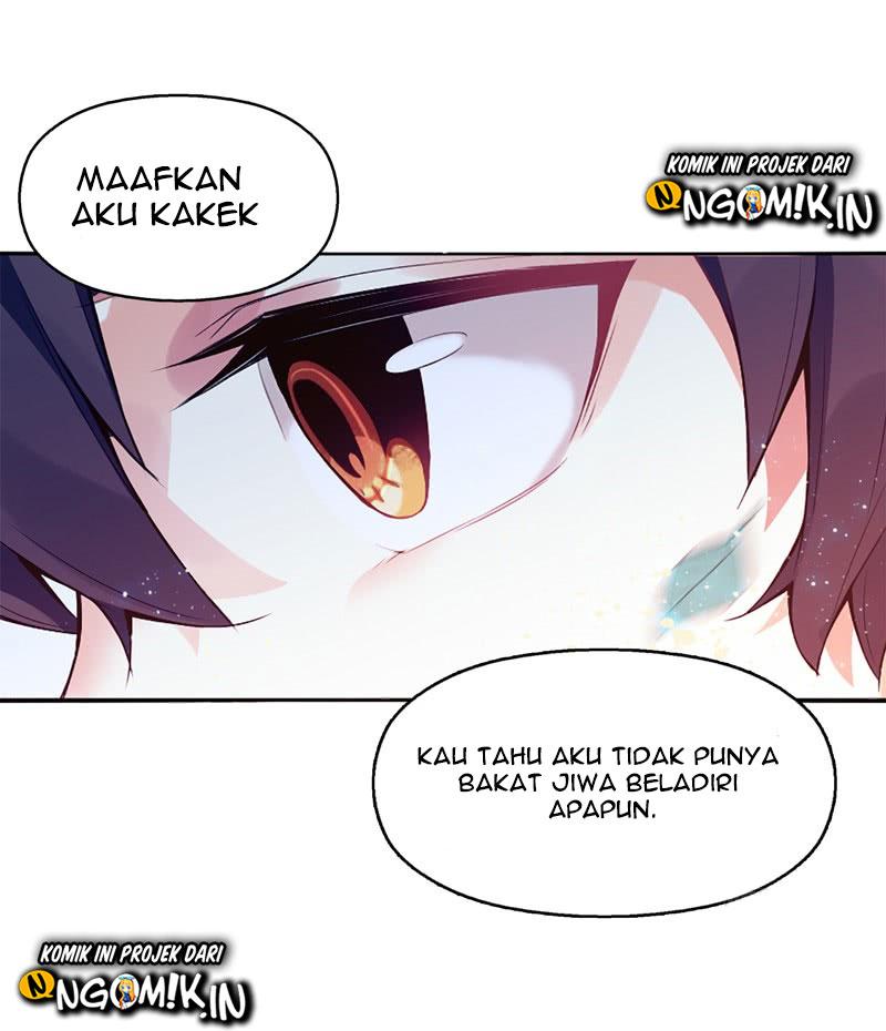 heavenly-god-mnemonic - Chapter: 06