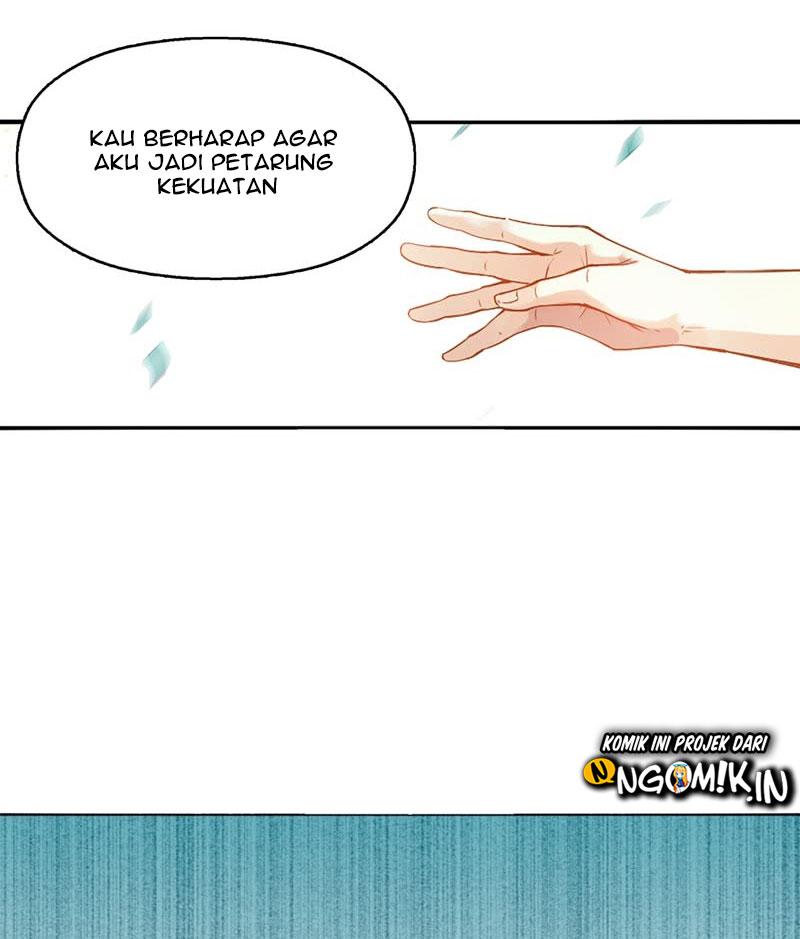 heavenly-god-mnemonic - Chapter: 06