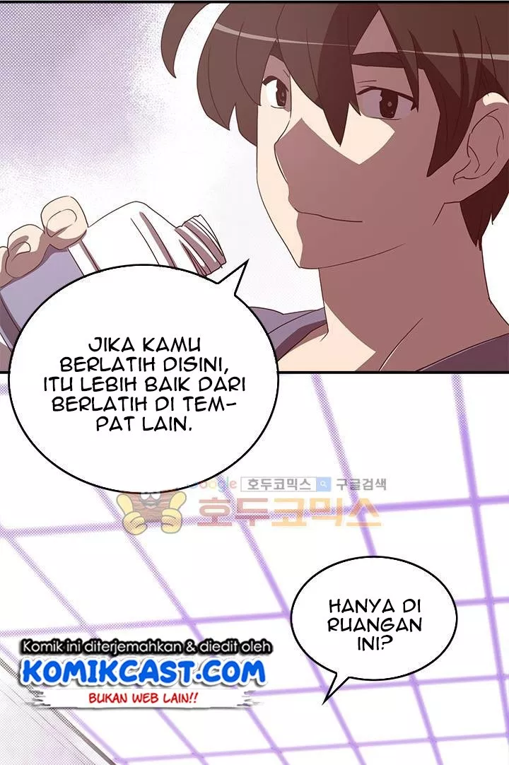 i-am-the-sorcerer-king - Chapter: 40