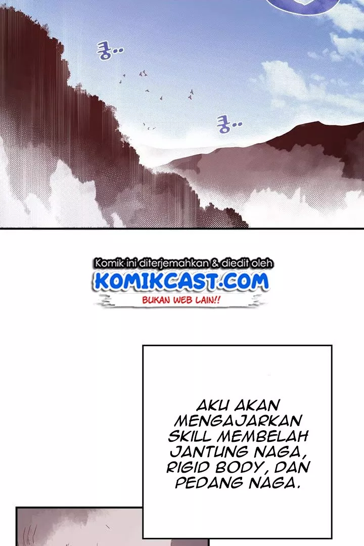 i-am-the-sorcerer-king - Chapter: 40