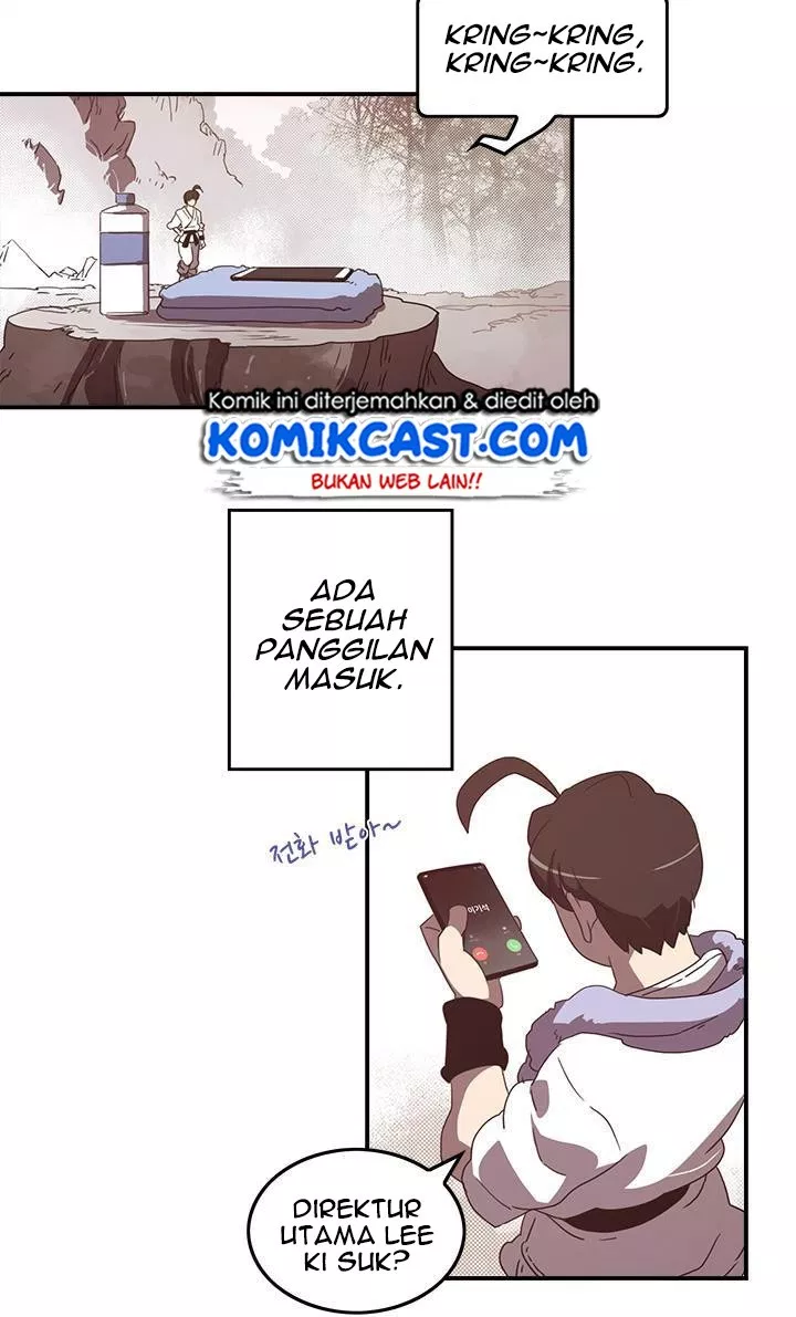 i-am-the-sorcerer-king - Chapter: 40